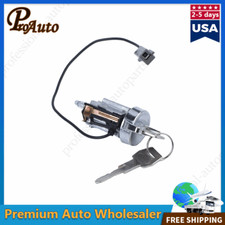 Ignition lock cylinder for sale  Perth Amboy
