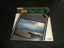 Vinyle 33t titré d'occasion  Ozoir-la-Ferrière