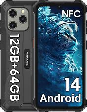 Blackview bv5300 pro d'occasion  Draguignan