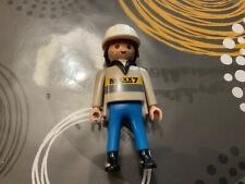 Playmobil homme gris d'occasion  Val-de-Saâne