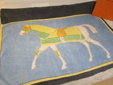 Hermes beau drap d'occasion  Èze