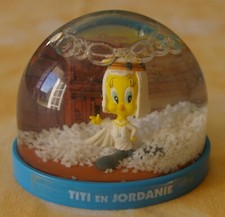 Boule neige pays d'occasion  Yvetot