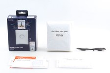 [Não usado na caixa] Impressora Instantânea Fujifilm Fuji INSTAX Square Link Branca do Japão comprar usado  Enviando para Brazil