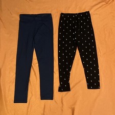 Pair girls leggings for sale  Baytown