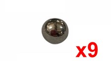 50481 bille 6 d'occasion  Tournus