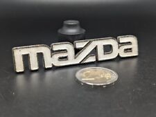 Mazda 92mm logo usato  Verrayes
