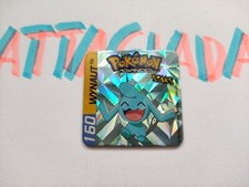 160 wynaut pokemon usato  Zignago