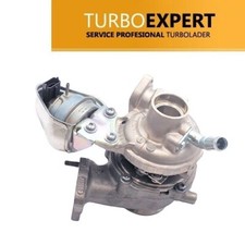 Turbocompressore fiat 500 usato  Spedire a Italy
