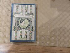 Almanach hachette 1916 d'occasion  Perrignier