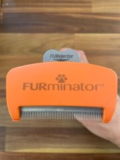 Furminator medium dog for sale  NORWICH