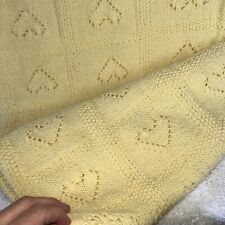 baby afghan for sale  Laingsburg