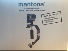 Trépied stabilisateur gopro d'occasion  Pringy