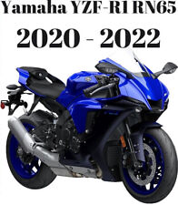 Yamaha yzf 2020 gebraucht kaufen  Kiel