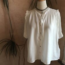 Chemise blouse top d'occasion  Neuville-en-Ferrain