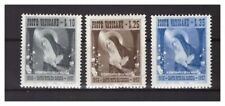 Usado, S13050) Vaticano 1956 MNH** Santa Rita da Cássia 3v comprar usado  Enviando para Brazil