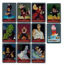 Dragon ball argento usato  Messina