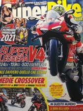 Superbike 2021 1.ducati usato  Campagna