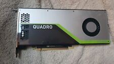 Nvidia quadro rtx d'occasion  Houplines
