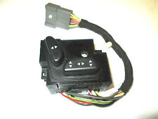 95-97 LINCOLN CONTINENTAL POWER SEAT SWITCH NOVO FABRICANTE DE EQUIPAMENTO ORIGINAL LH comprar usado  Enviando para Brazil