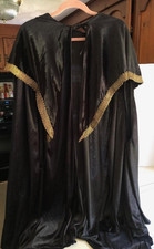 Black velvet pirate for sale  Methuen