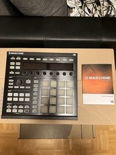 native instruments maschine mk2 gebraucht kaufen  Bergheim