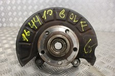 Fusée moyeu gauche d'occasion Fusée moyeu gauche d'occasion  Velaux