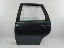 Porte arrière gauche d'occasion Porte arrière gauche d'occasion  La Tour-du-Pin