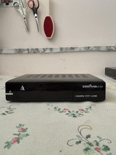 Decoder zgemma h.2h usato  Bitonto