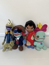 Disney lilo and d'occasion  Expédié en Belgium