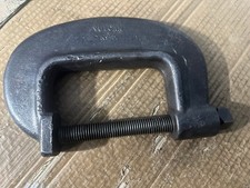 williams c clamp for sale williams c clamp for sale Walnutport