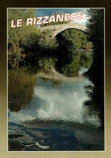 Rizzanese pont genois d'occasion  Pontailler-sur-Saône
