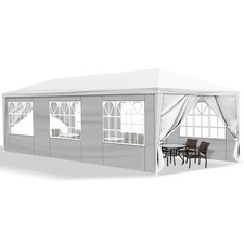 X30 outdoor gazebo for sale  Flanders