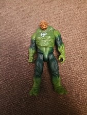 Boneco de ação 2011 DC Movie Masters Green Lantern Kilowog 5” comprar usado  Enviando para Brazil