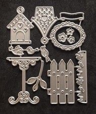 wood garden fencing for sale  CUPAR