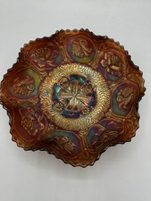 Superb fenton carnival for sale  Madisonville