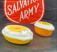 casserole dish set for sale  Indianapolis