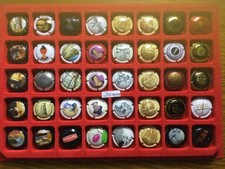 Lot p230mou capsules d'occasion  Bourg-Argental