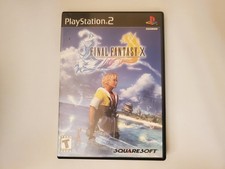final fantasy x ps2 comprar usado final fantasy x ps2 comprar usado Enviando para Brazil