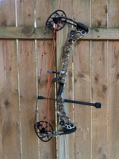 Mathews archery halon for sale  Akron