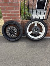 Yamaha yzf 5eb for sale  BEDFORD
