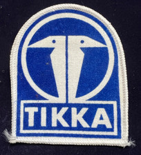 Tikka rare cloth usato  Spedire a Italy