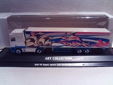 Herpa daf sattelzug gebraucht kaufen Herpa daf sattelzug gebraucht kaufen  Itzehoe