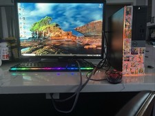 Window dell pc for sale  Union