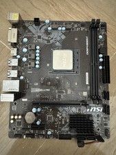 Msi scheda madre usato  San Cassiano