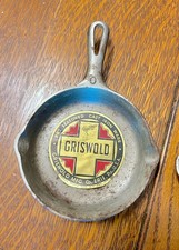 Vintage griswold cast for sale  Powder Springs
