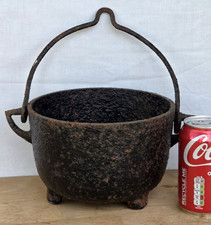Antique cast iron for sale  BOURNEMOUTH