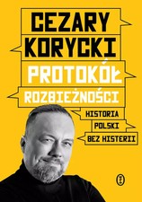 Protokół rozbieżności - Historia Polski w nowym świetle na sprzedaż  PL