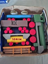 ddr holzspielzeug gebraucht kaufen  Neustrelitz