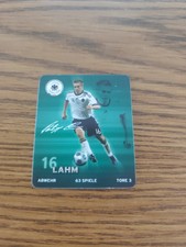 Philipp lahm fußball gebraucht kaufen  Versmold