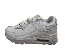 Usado, Tênis infantil Nike Air Max 90 Reino Unido 12 EUA 12,5C EU 30 REF 2808 comprar usado  Enviando para Brazil